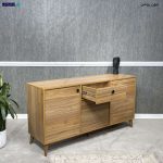 قیمت میز کنسول، میز کنسول جدید، ساخته شده در مجموعه گامینو