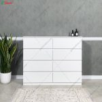 دراور 8 کشو زمرد