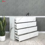 دراور 8 کشو زمرد