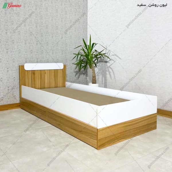 تخت خواب مشیل