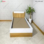 تخت خواب مشیل