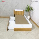 تخت خواب مشیل