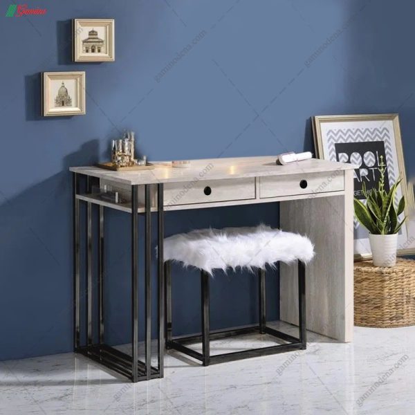 میز آرایش آدینا + نشیمن