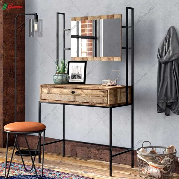 میز آرایش پونه