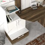 میز تحریر سوین