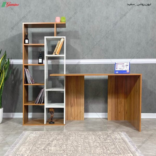 میز تحریر پویان