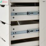 دراور 5 کشو فرنیا