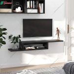 شلف دیواری درنا