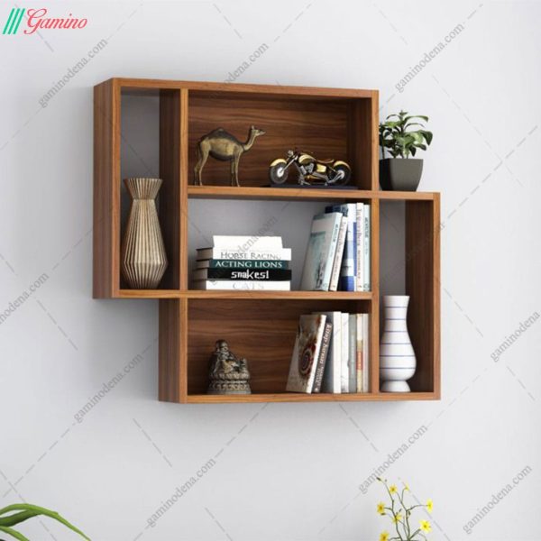 شلف دیواری نارو