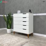 دراور 5 کشو فرنیا