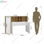 میز تحریر سوری