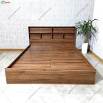 تخت خواب ام دی اف، تخت خواب آوا