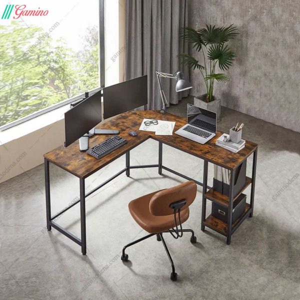 میز تحریر دل آرا