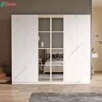 کمد لباس هاووش