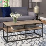 میز جلو مبلی شیوا