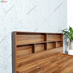 تخت خواب ام دی اف، تخت خواب آوا