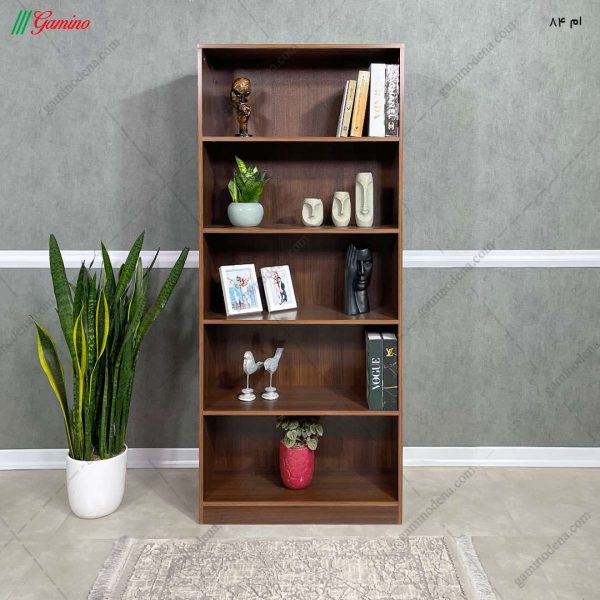 کتابخانه پدیده ساخت گامی نو با ورق ام 84