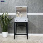 میز آرایش خاص، میز آرایش جدید، خرید میز آرایش، ساخته شده در مجموعه گامینو