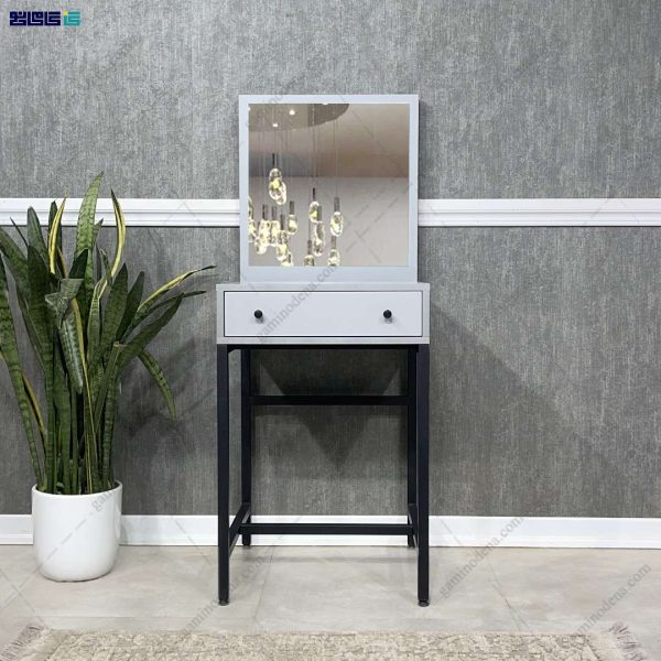 میز آرایش خاص، میز آرایش جدید، خرید میز آرایش، ساخته شده در مجموعه گامینو
