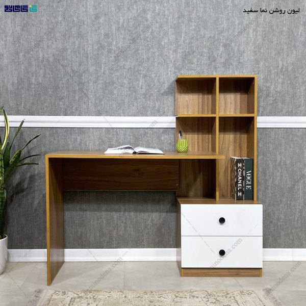 میزتحریر،میزتحریر نوجوان، ساخته شده در مجموعه گامی نو