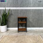 میز پاتختی بهارک