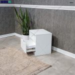 میز پاتختی طاهر