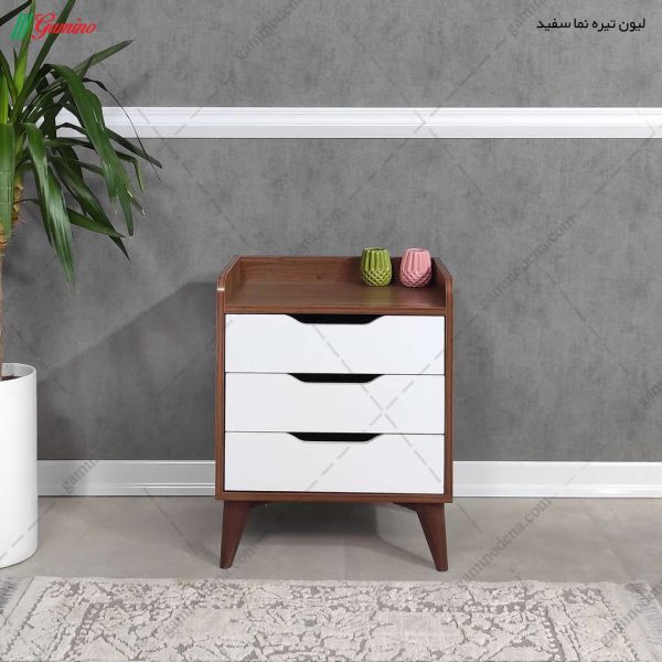 میز پاتختی گلایل