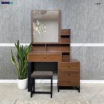 میز آرایش خاص، میز آرایش طلا