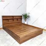 تخت خواب ام دی اف، تخت خواب آوا