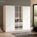 کمد لباس هاووش