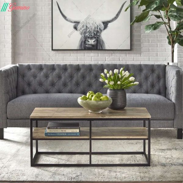 میز جلو مبلی شیوا