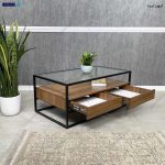 میز جلو مبلی ثریا