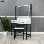 میز آرایش خاص، میز آرایش جدید، میز آرایش رکسانا، ساخته شده در مجموعه گامینو