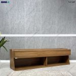 میز تلویزیون جدید، میز تلویزیون پاشا، ساخته شده در مجموعه گامی نو