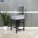 میز آرایش خاص، میز آرایش جدید، خرید میز آرایش، ساخته شده در مجموعه گامینو