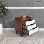 میز پاتختی گلایل