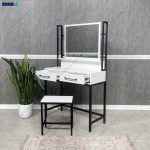 میز آرایش خاص، میز آرایش جدید، میز آرایش رکسانا، ساخته شده در مجموعه گامینو