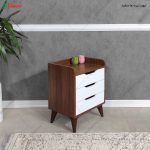 میز پاتختی گلایل