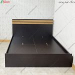 تخت خواب پسرانه، تخت خواب نهال