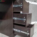 میز تحریر غنچه