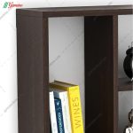 شلف دیواری حلما ساخت گامی نو تمام ام دی اف