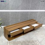 میز تلویزیون جدید، میز تلویزیون پاشا، ساخته شده در مجموعه گامی نو