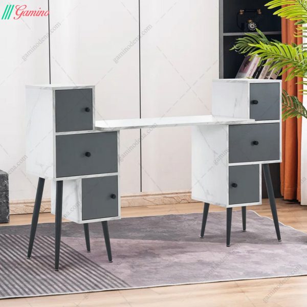 میز آرایش نادیا