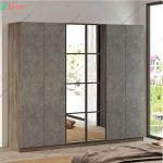 کمد لباس هاووش