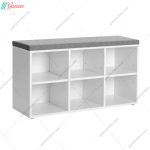 جاکفشی نشیمن دار دایانا