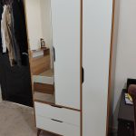 کمد لباس باران