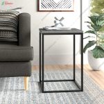 میز کنار مبلی آدین