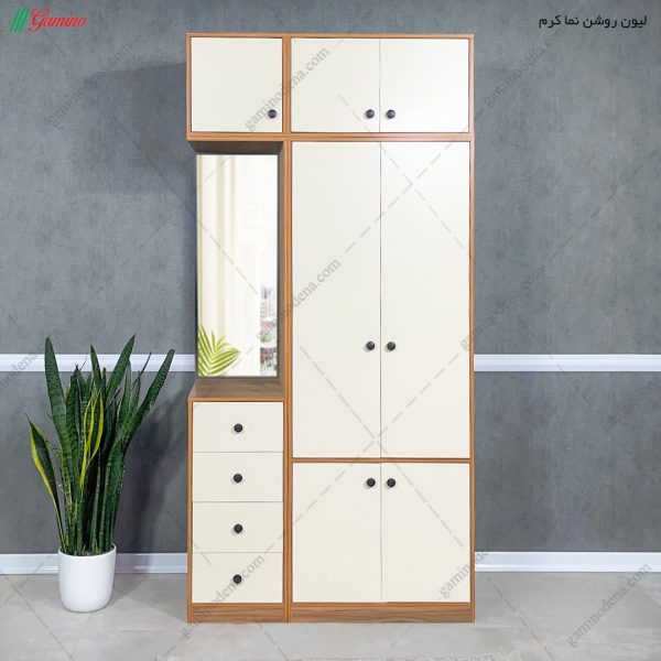 کمد لباس آذر