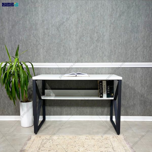 میز تحریر مینیمال، میز تحریر ام دی اف، میز تحریر فلزی، میز تحریر آیه