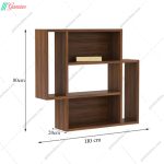 شلف دیواری نارو